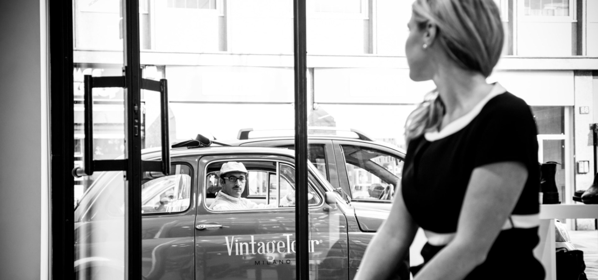 Press Vintage Tour