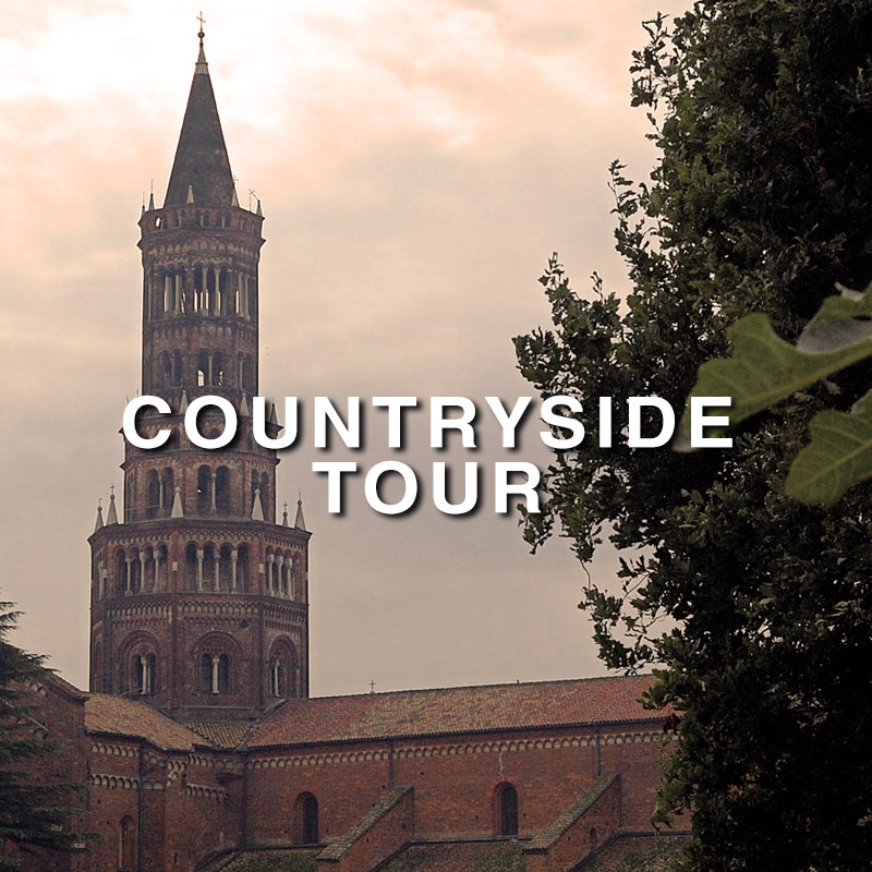 COUTRYSIDE TOUR